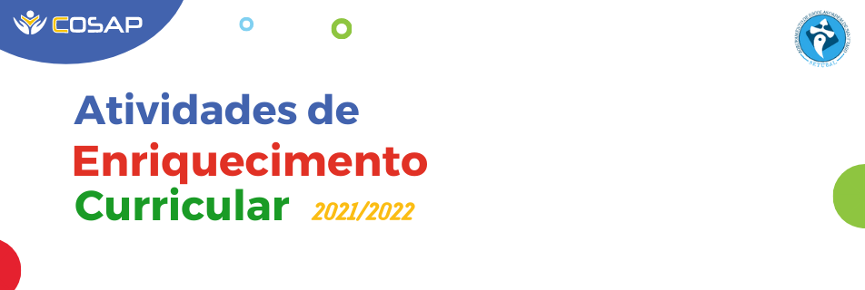 AEC (Atividade de Enriquecimento Curricular) - O que é? 